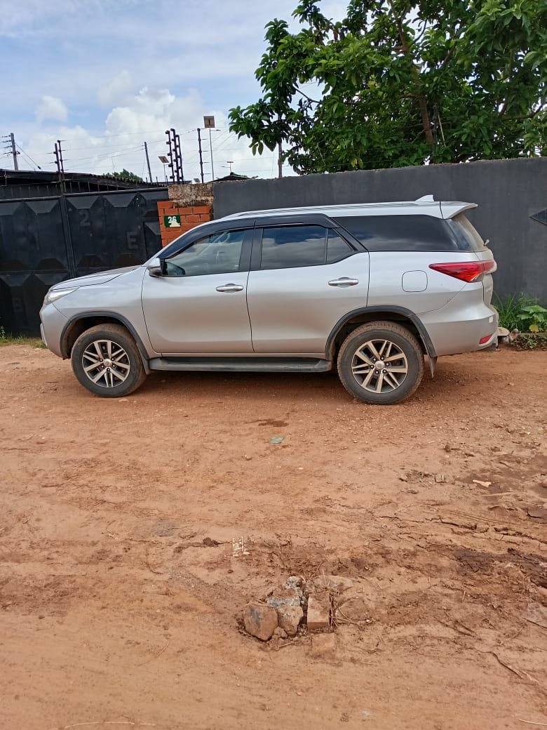 Fortuna SUV