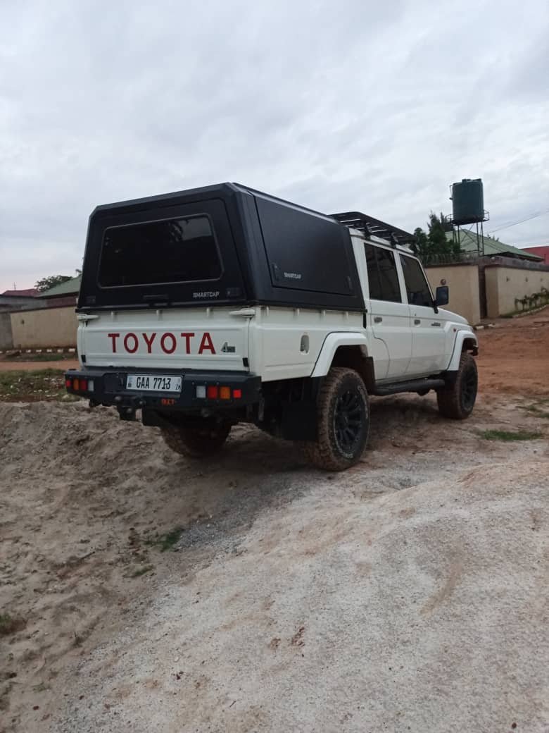 Smartcap vehicle